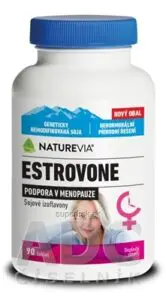 SWISS NATUREVIA ESTROVONE tbl (inov.2019) 1x90 ks