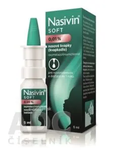 NASIVIN SOFT 0,01 % int nao 1x5 ml