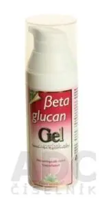 NATURES BETA GLUCAN GEL 1x50 ml