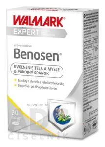 WALMARK Benosen tbl 1x30 ks