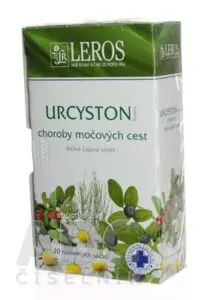 LEROS URCYSTON PLANTA spc 20x1,5 g