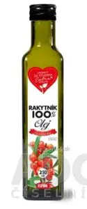 VIRDE RAKYTNÍK OLEJ 100% 1x250 ml