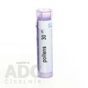 POLLENS GRA HOM CH30 1x4 g