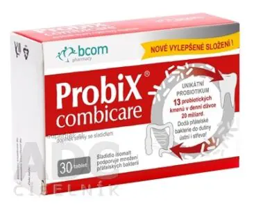 Probix Combicare tbl 1x30 ks