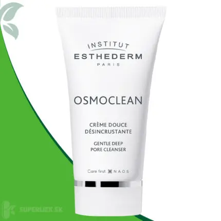 ESTHEDERM OSMOCLEAN GENTLE DEEP PORE CLEANSER krém jemný hĺbkovo čistiaci 1x75 ml