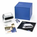 BRAUN iCHECK 7 BPW4500 zápästný tlakomer s Bluetooth