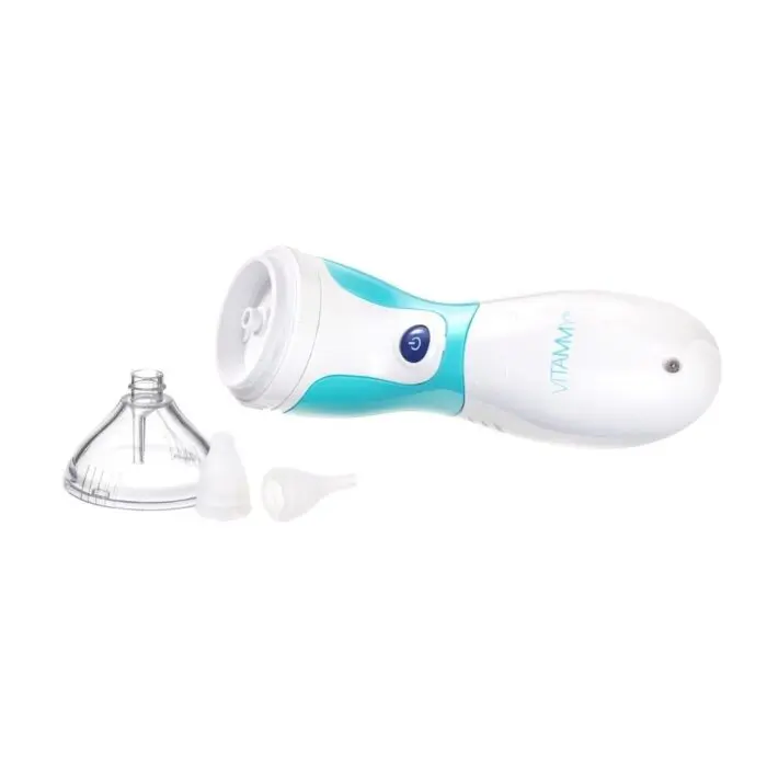 VITAMMY COLIBRI elektrická odsávačka hlienov