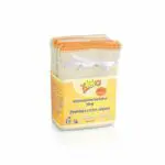 XKKO Classic Viacvrstvové plienky (4/8/4) NATURAL - Infant