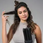 REVLON WAVE MASTER – JUMBO WAVER RVIR3056UKE Kulma s turmalínovým povrchom