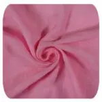 XKKO BMB Bambusová plienka Scandinavian Baby Pink, 70x70, MIX 3ks