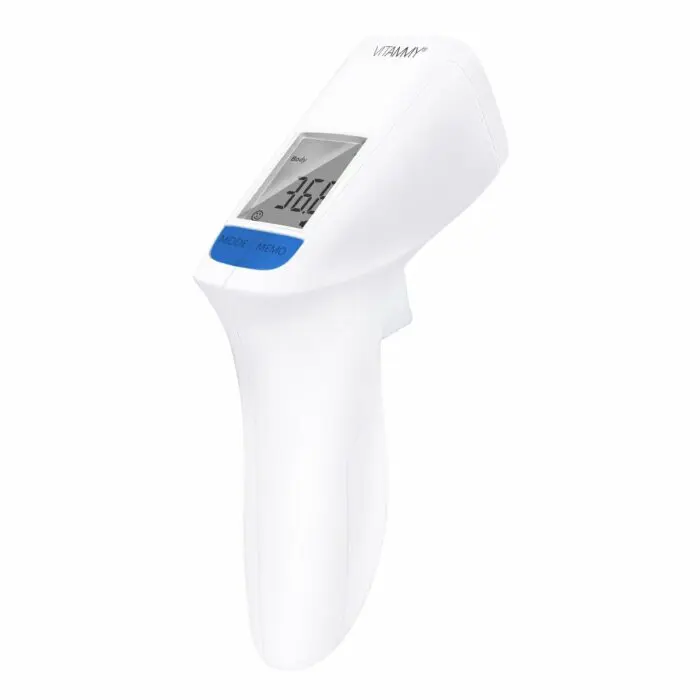 VITAMMY FLASH HTD8816C, Bezkontaktný teplomer s technológiou obojsmerného merania