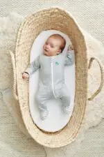 Love To Dream Overal, 6m-12m, Šedý