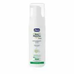 Chicco Baby Moments Šampón s kondicionérom, 150ml, od 0m+