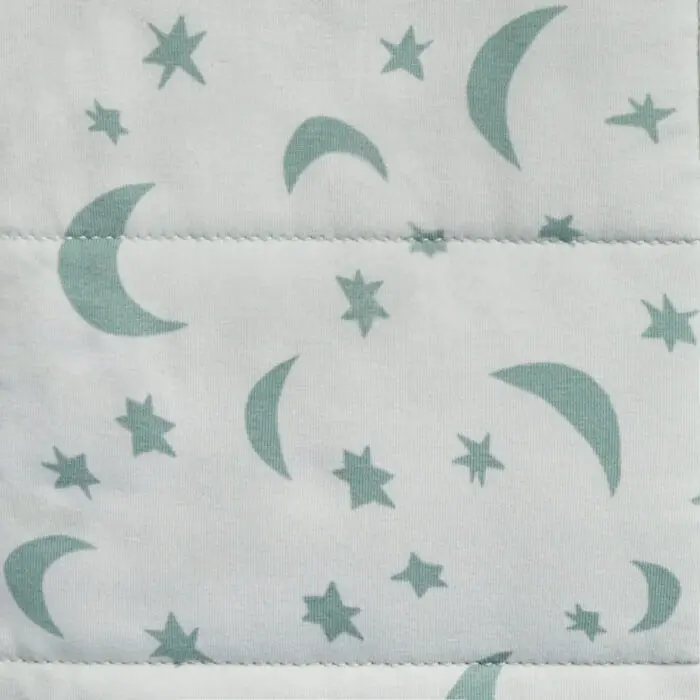 Love To Dream Zavinovačka Swaddle UP, veľkosť S, olivová/mesiac, ETAPA 1, Extra Warm