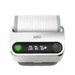 BRAUN iCHECK 7 BPW4500 zápästný tlakomer s Bluetooth