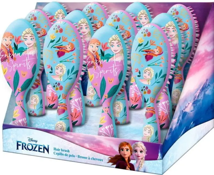 Kids Euroswan Kefa na vlasy - Frozen