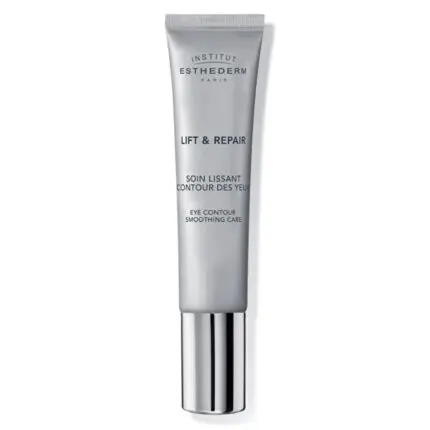 Institut Esthederm Lift & Repair Eye Contour Očný krém na vyhladenie pleti
