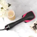 REVLON PRO COLLECTION RVDR5212 Fén na vlasy a kefa 2v1 s ionizáciou