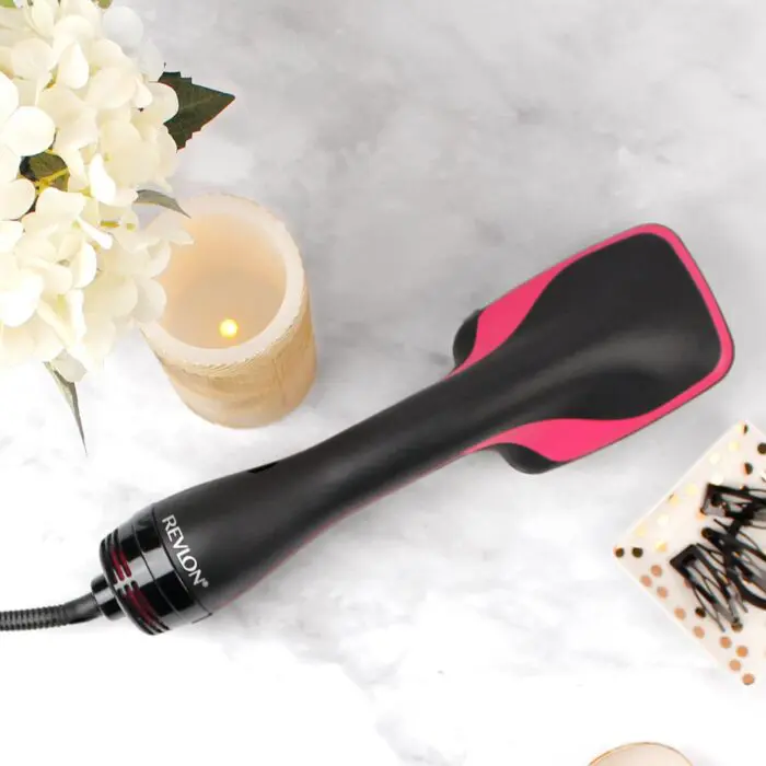 REVLON PRO COLLECTION RVDR5212 Fén na vlasy a kefa 2v1 s ionizáciou