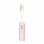 VITAMMY VIVO Pink Sonická zubná kefka s puzdrom, ružová