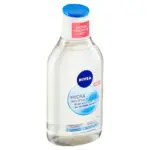 NIVEA Hydra Skin Effect All-in-1 Micelárna voda, 400 ml