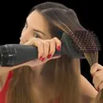 REVLON PRO COLLECTION RVDR5212 Fén na vlasy a kefa 2v1 s ionizáciou