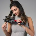 REVLON WAVE MASTER – JUMBO WAVER RVIR3056UKE Kulma s turmalínovým povrchom