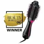 REVLON PRO COLLECTION  RVDR5222 Okrúhla kefa na vlasy s funkciou fénu a ionizáciou