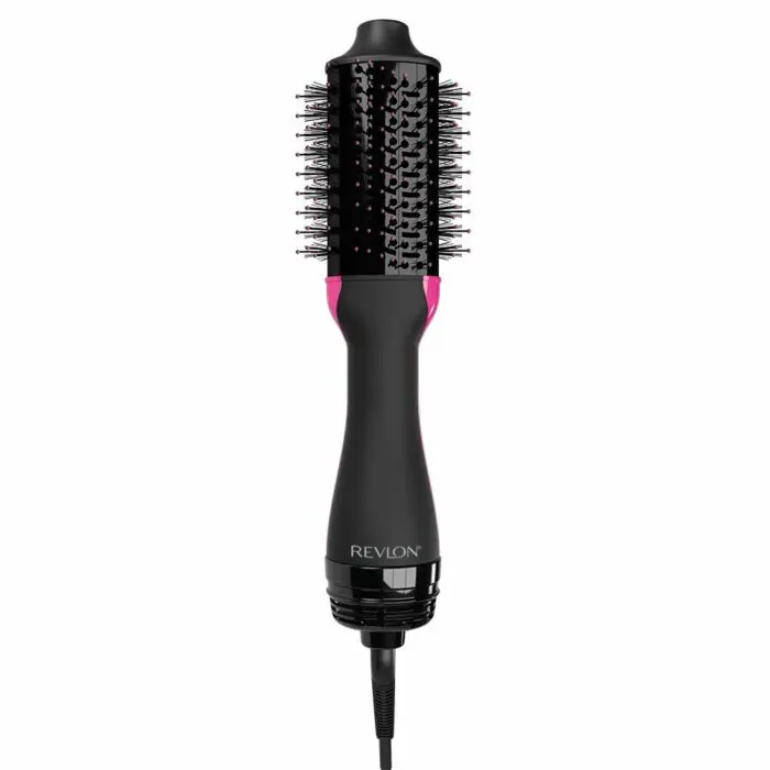 REVLON PRO COLLECTION RVDR5282, Okrúhla kefa na sušenie krátkych vlasov