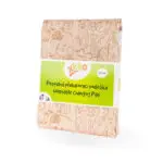 XKKO Safari - Prebaľovacia podložka - Honey Mustard, 50x70