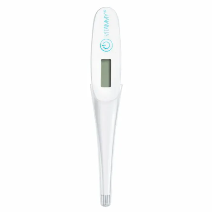 VITAMMY NANO 1 Digitálny teplomer novej generácie s alarmom horúčky