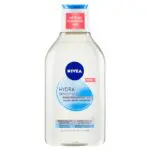 NIVEA Hydra Skin Effect All-in-1 Micelárna voda, 400 ml