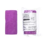 VITAMMY Autoband Samolepiaca bandáž, fialová, 10cmx450cm