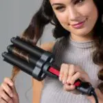 REVLON WAVE MASTER – JUMBO WAVER RVIR3056UKE Kulma s turmalínovým povrchom