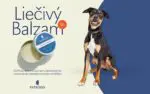 Patroon Bio Liečivý balzám pre zvieratá, 60g