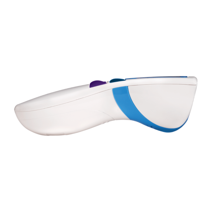 NOVAMA  FREE COLORS FROST WHITE Bezkontaktný teplomer