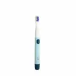 VITAMMY BUZZ Sonická zubná kefka s 28 000 mikropohybmi, 2 programy čistenia, modrá/navy