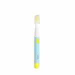 VITAMMY BUZZ Sonická zubná kefka s 28 000 mikropohybmi, 2 programy čistenia, mäta/citrón
