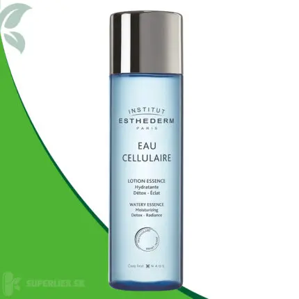 ESTHEDERM CELLULAR WATER WATERY ESSENCE voda bunková 1x125 ml