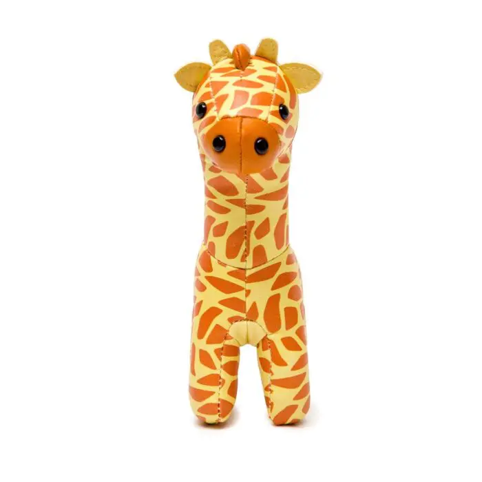 Little Big Friends Jungle Tiny Friends - Priateľ z džungle - žirafa Gina
