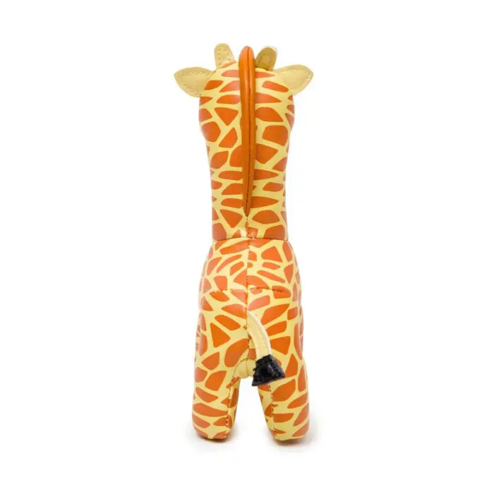 Little Big Friends Jungle Tiny Friends - Priateľ z džungle - žirafa Gina