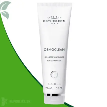 ESTHEDERM OSMOCLEAN PURE CLEANSING GEL čistiaci gél 1x150 ml