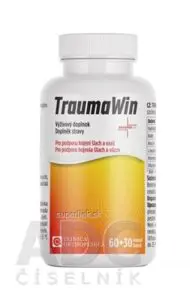 TraumaWin - Clinica ORTHOPEDICA cps 60+30 (90 ks)