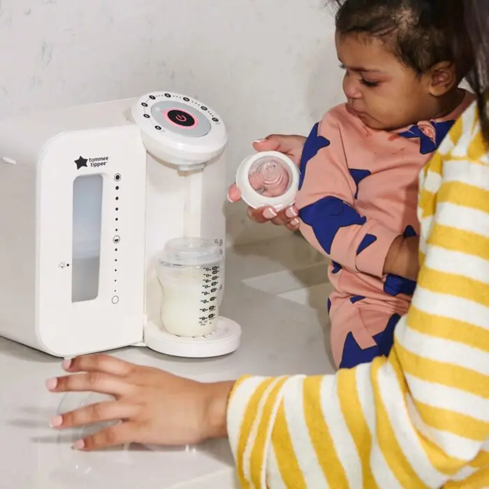 Tommee Tippee Filter pre prístroj Perfect Prep
