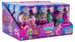 IMC Toys Cry Babies - Magic Tears Jumpy Monsters, mix