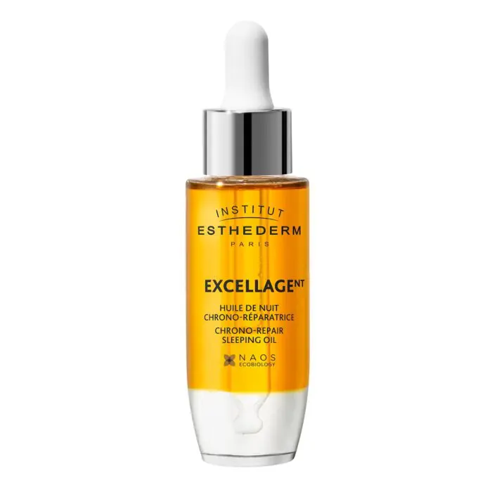 INSTITUT ESTHEDERM EXCELLAGE - regeneračný nočný olej 30ml