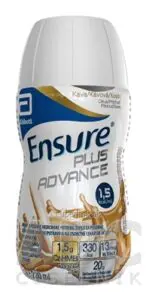Ensure PLUS ADVANCE kávová príchuť 30x220 ml