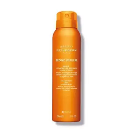 ESTHEDERM BRONZ IMPULSE BRUME - hmla pre prípravu pleti na opaľovanie 150ml
