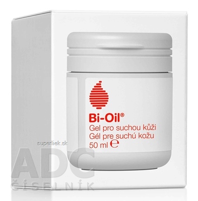 Bi-Oil Gél na suchú pokožku 1x200 ml