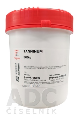 Tanninum - FAGRON 1x500 g